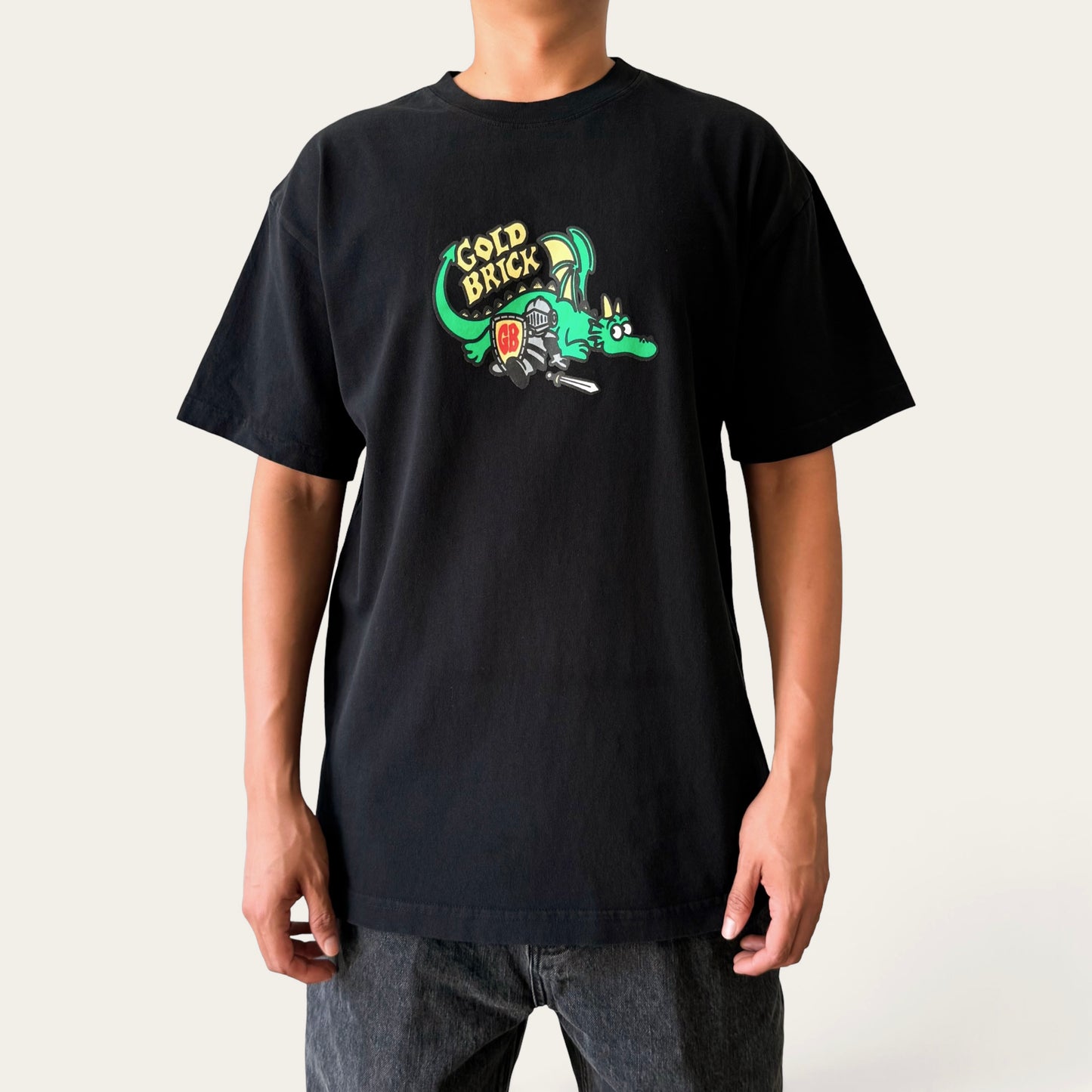 Knight Tee