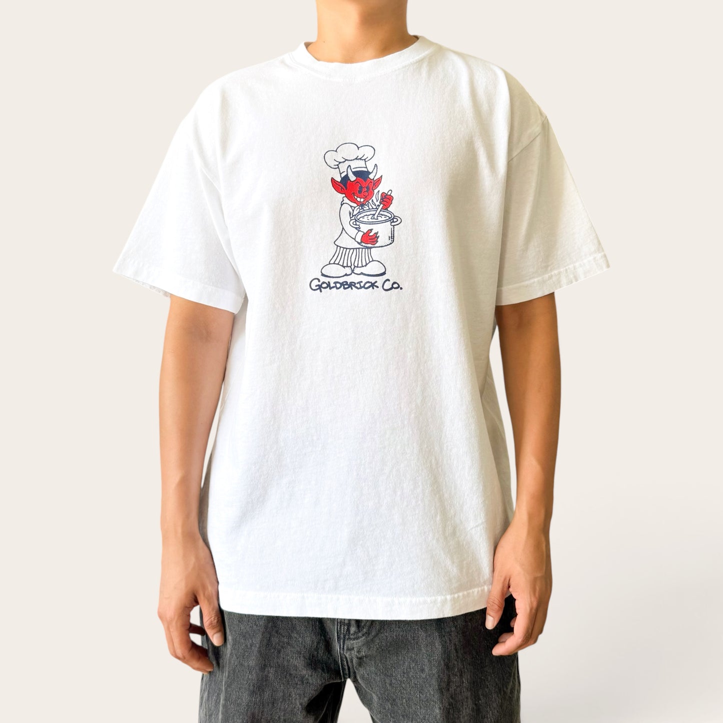 Stirring The Pot Tee