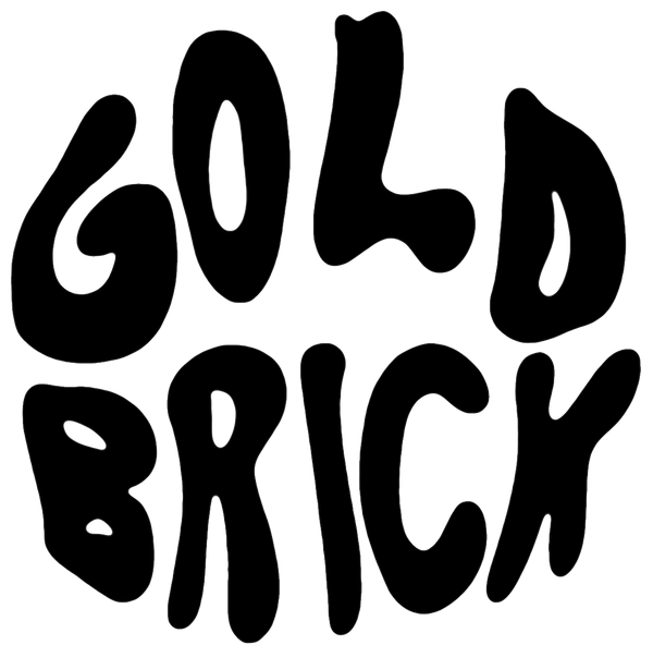 Goldbrick Co. logo