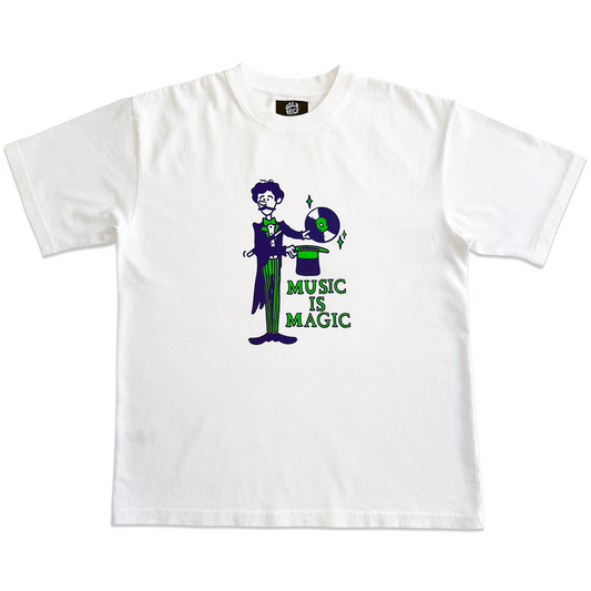 Music Is Magic T-Shirt