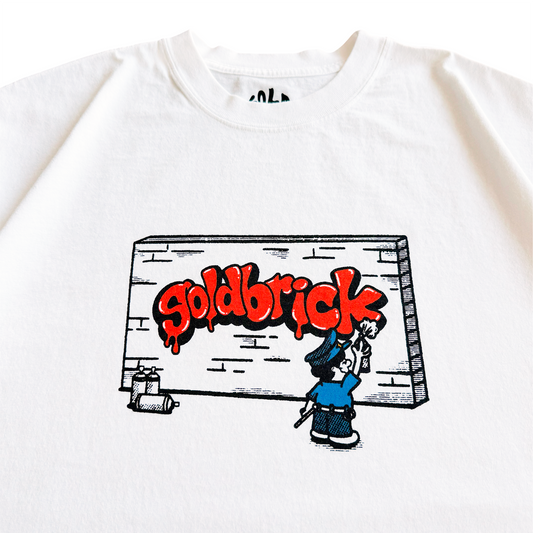 "Out Of Character" Tee