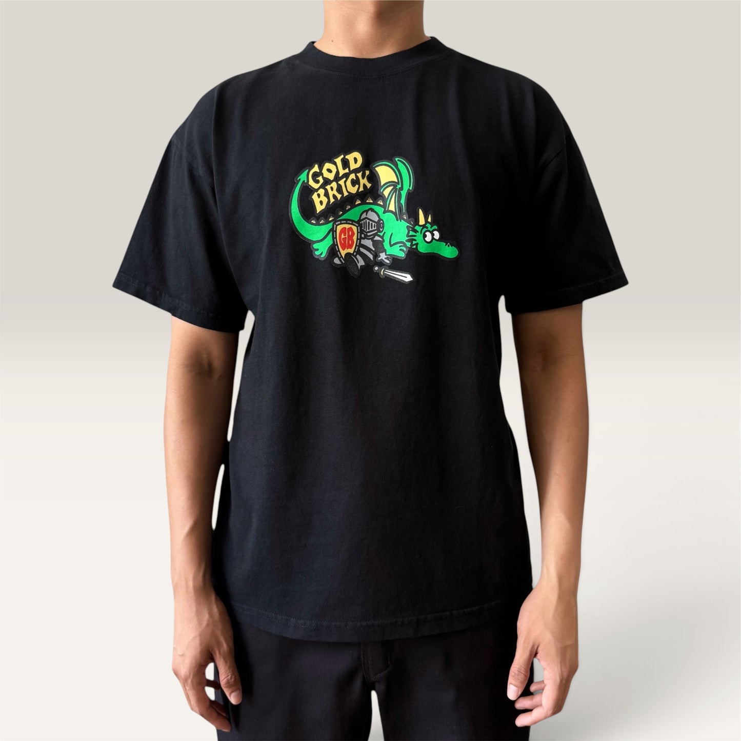 "Knight" Tee