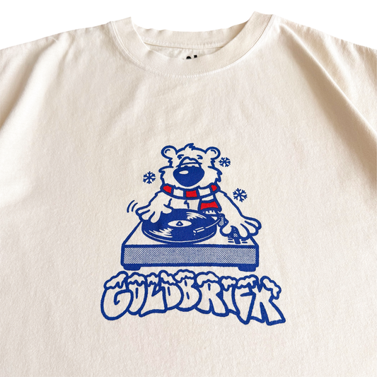 Playing It Cool T-Shirt