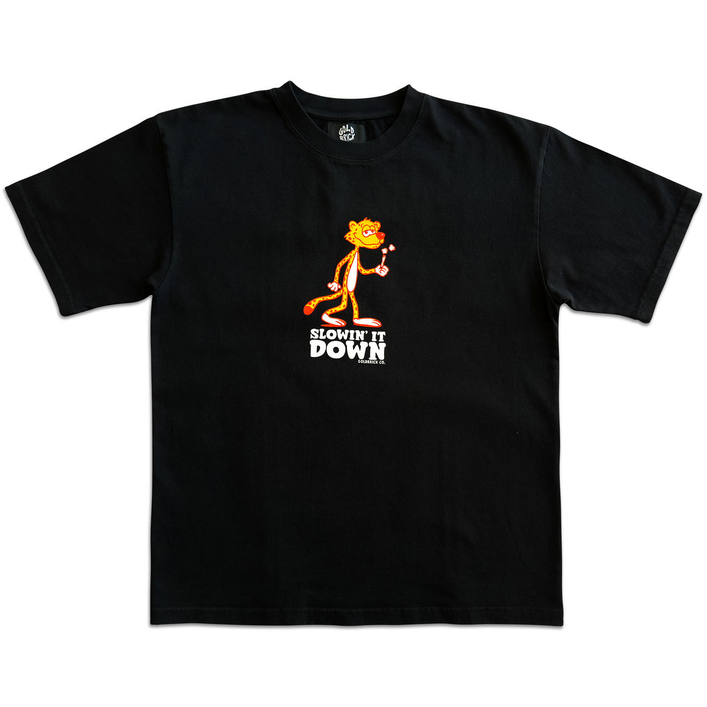 Slowin' It Down T-Shirt
