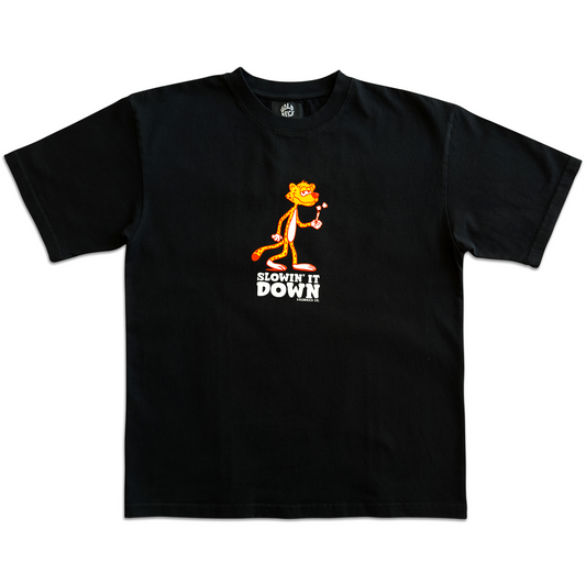 Slowin' It Down T-Shirt