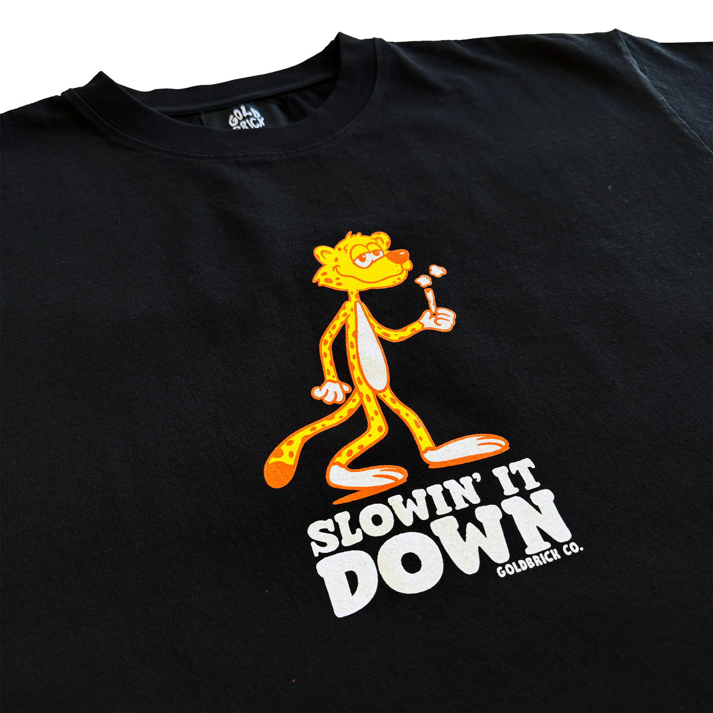 Slowin' It Down T-Shirt