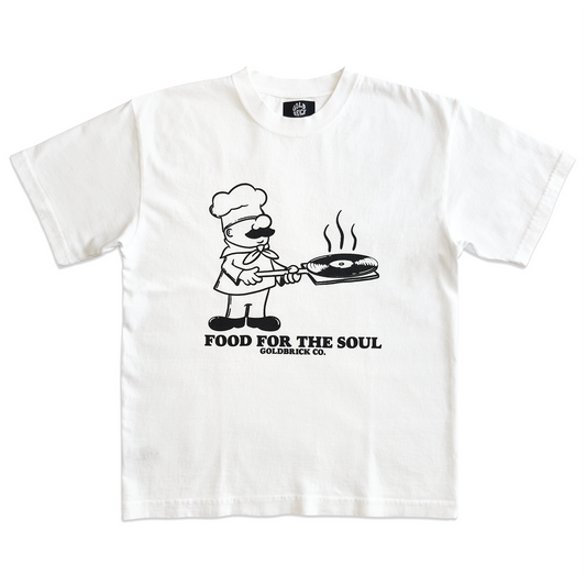 Food For The Soul T-Shirt