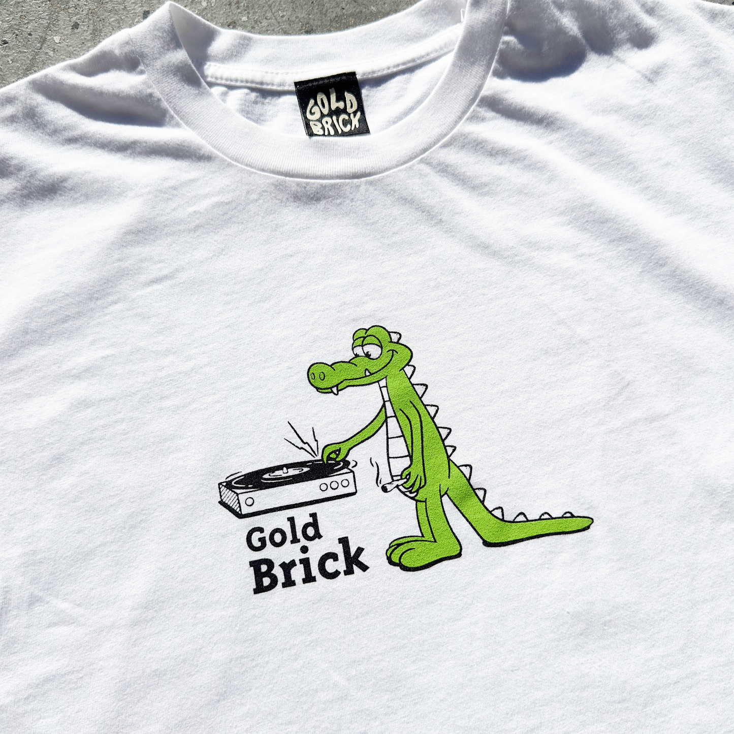 Gator T-Shirt