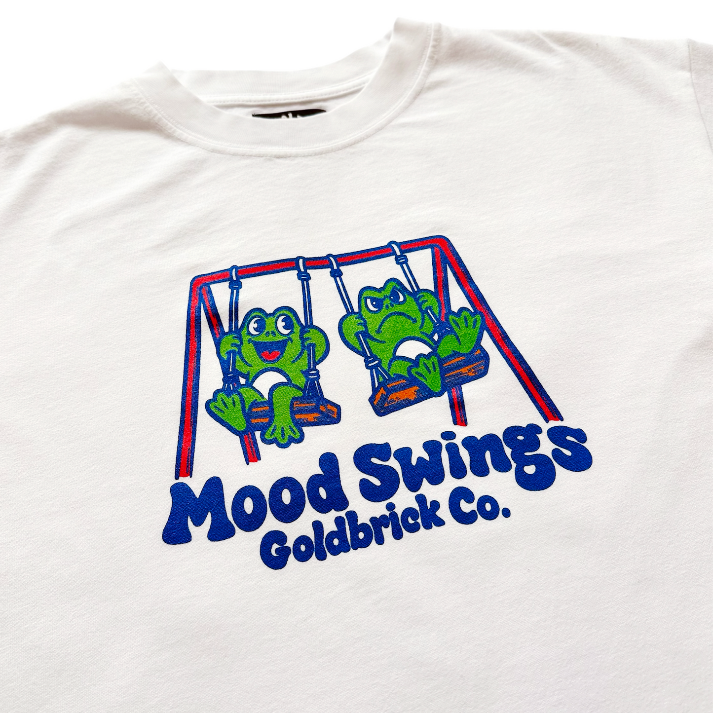 Mood Swings T-Shirt