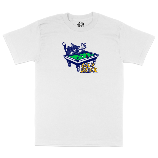 Cat & Mouse Game T-Shirt