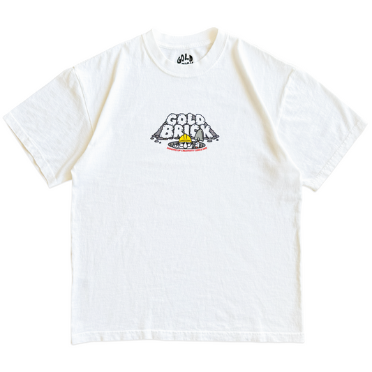 "Digging" Tee