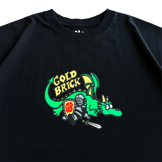 "Knight" Tee