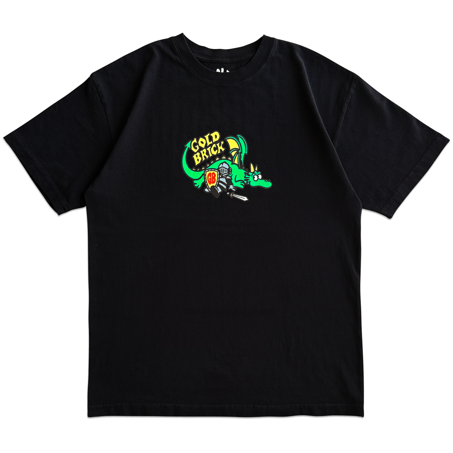 Knight Tee