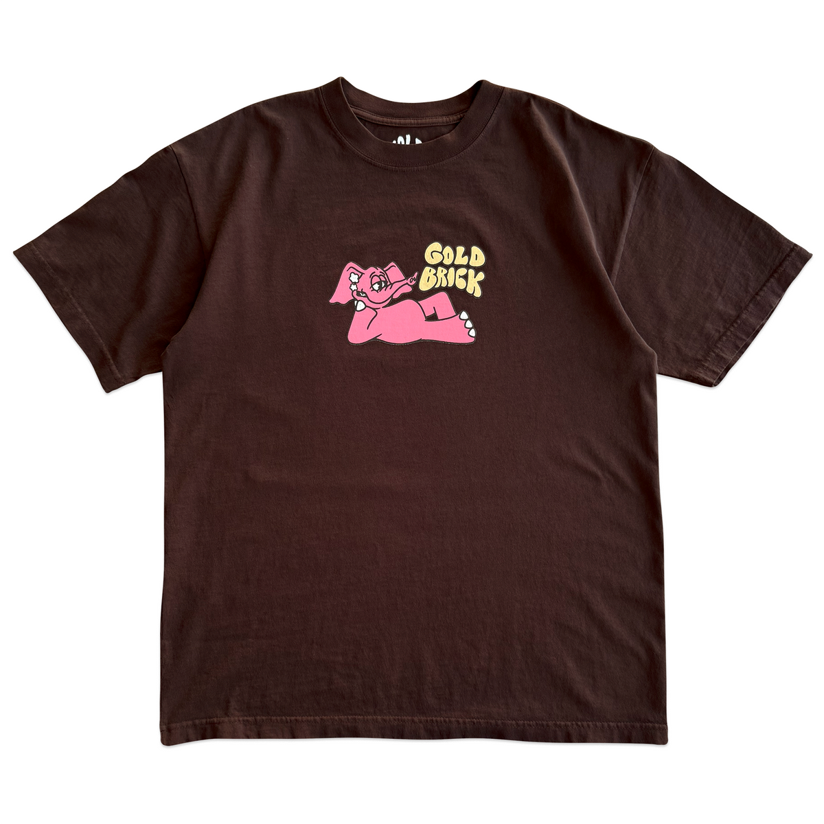 Living Large Tee