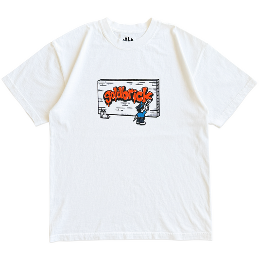"Out Of Character" Tee
