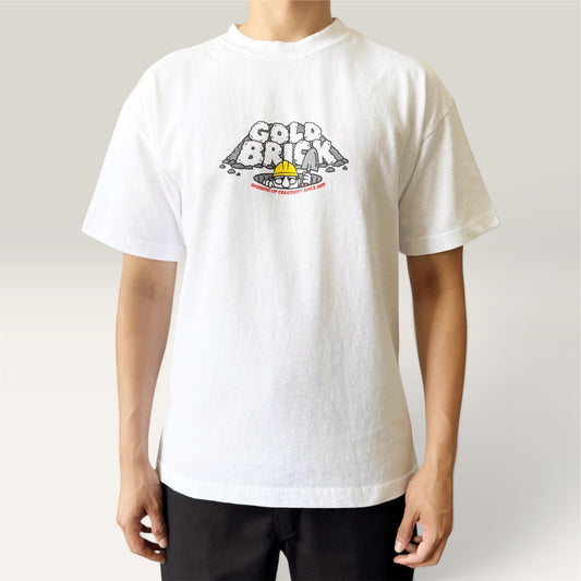"Digging" Tee