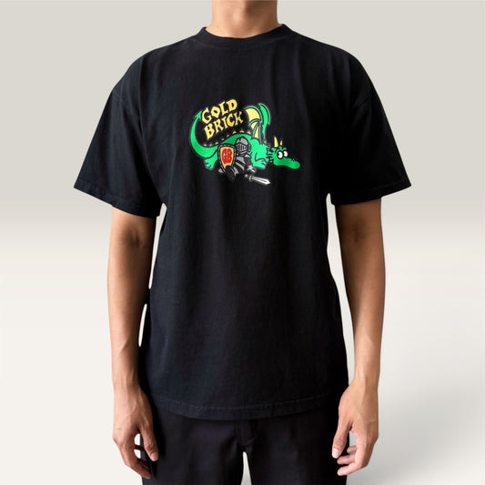 "Knight" Tee