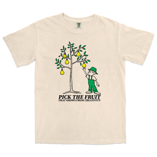 Picking Fruit T-Shirt