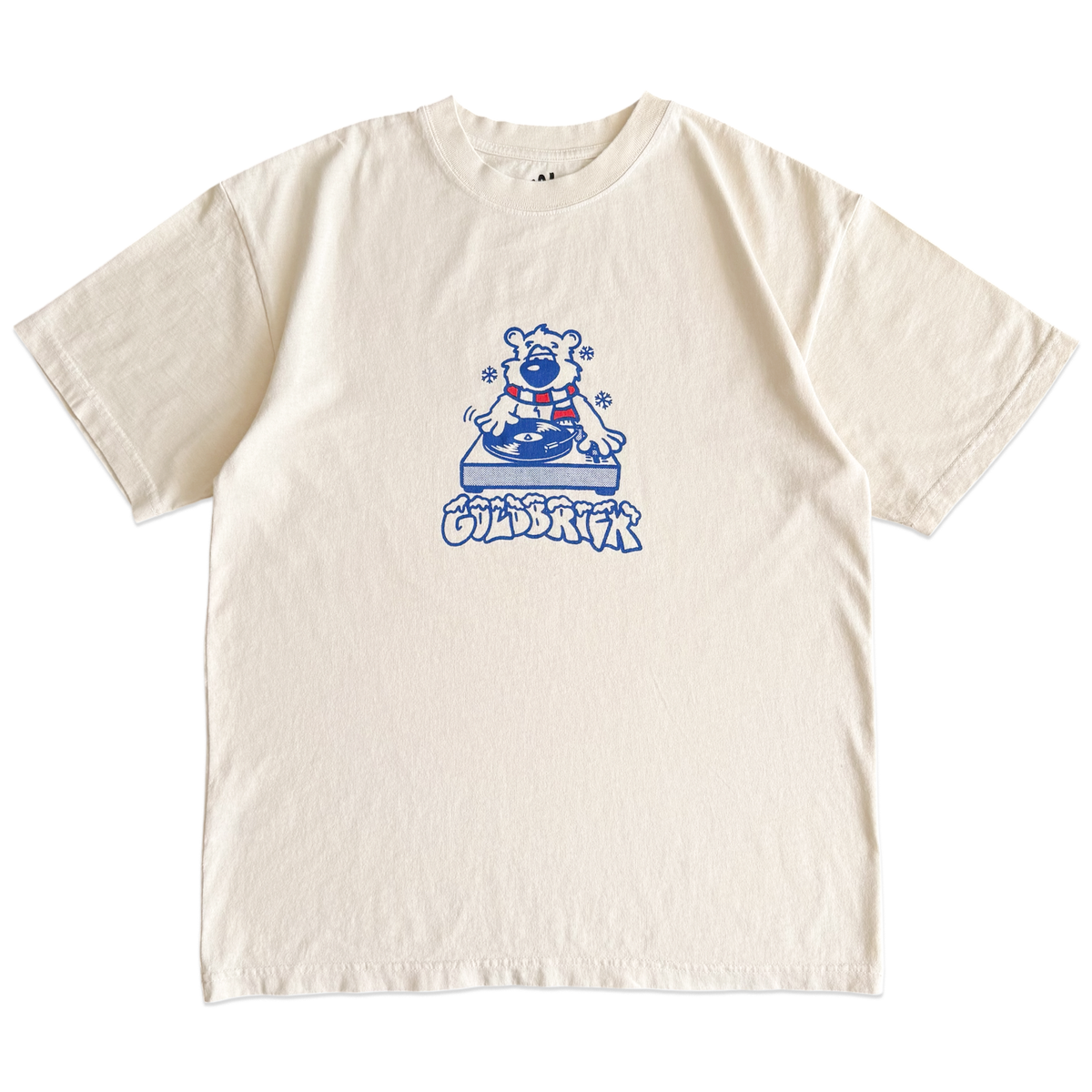 Playing It Cool T-Shirt