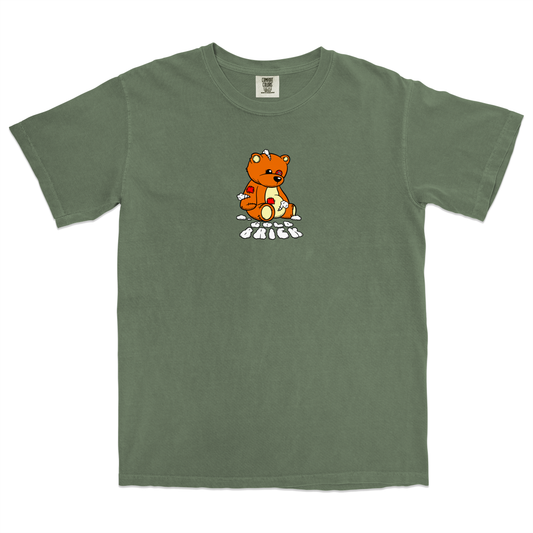 Plush T-Shirt