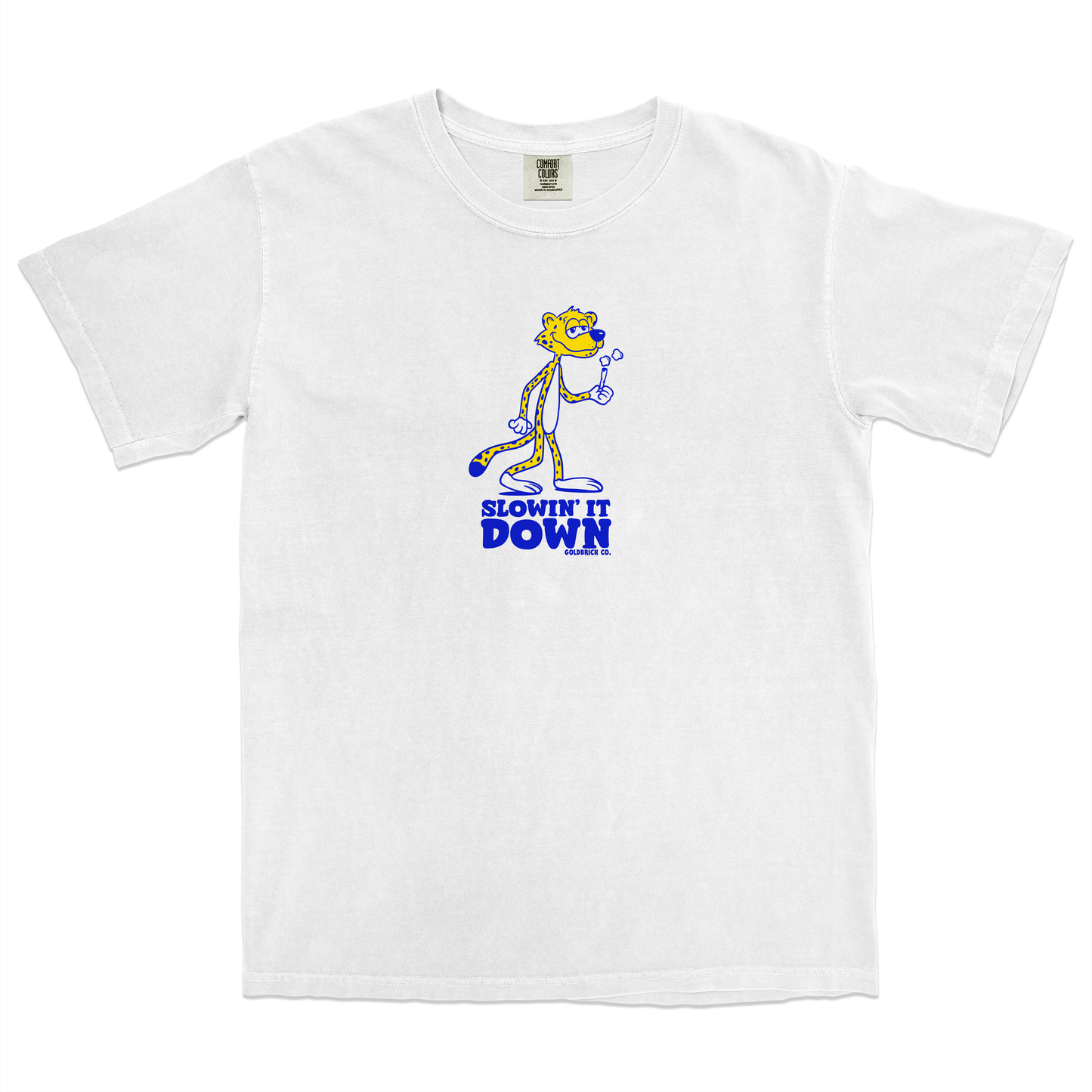 Slowin' It Down T-Shirt