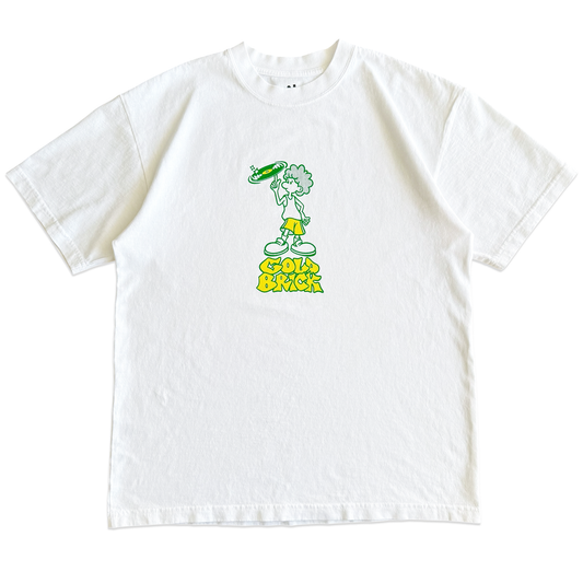 Spinning Tee