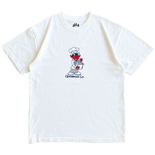 "Stirring The Pot" Tee