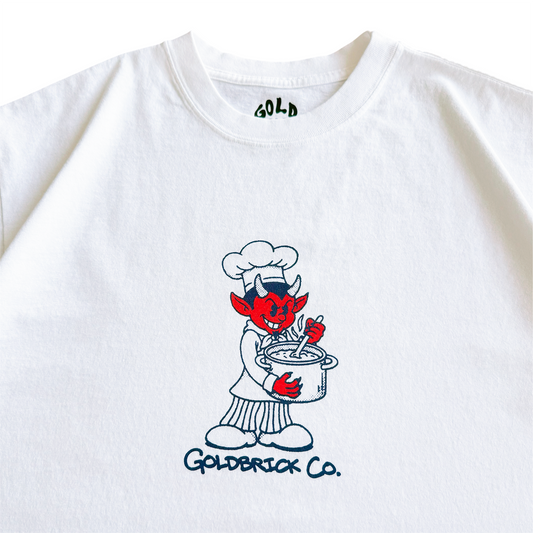 "Stirring The Pot" Tee