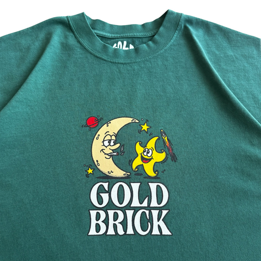 "Up In Space" Tee