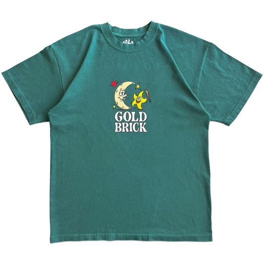 "Up In Space" Tee