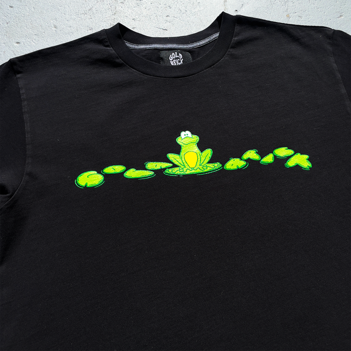 Lily Pad T-Shirt