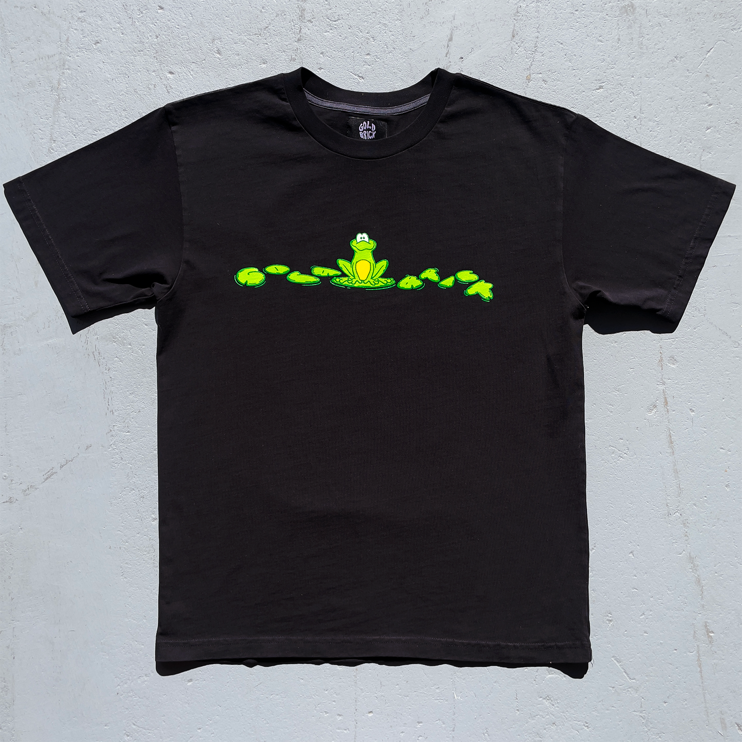 Lily Pad T-Shirt