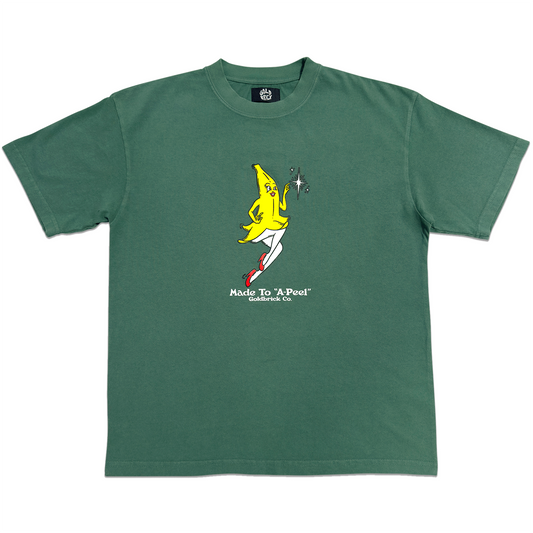 Made To "A-Peel" T-Shirt