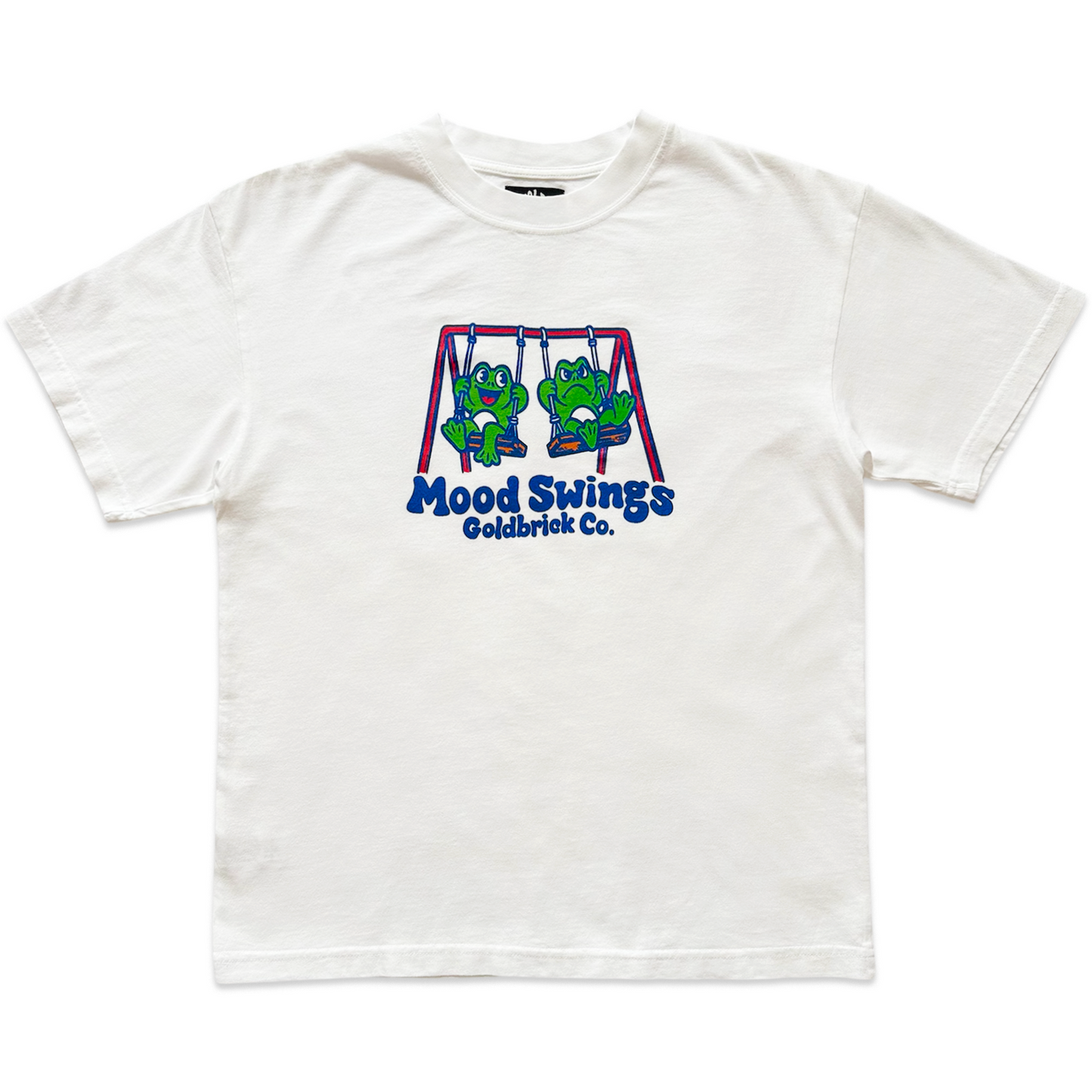 Mood Swings T-Shirt
