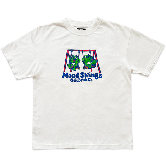 Mood Swings T-Shirt