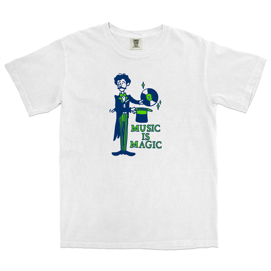 Music Is Magic T-Shirt